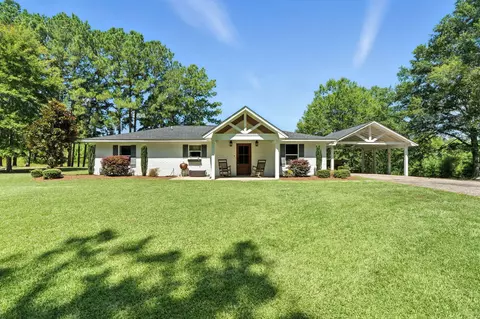 422 S C Rd 37-4, Taylorsville, MS 39168