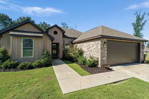 37 Higgins Cutoff Rd, Sumrall, MS 39482 photo 6