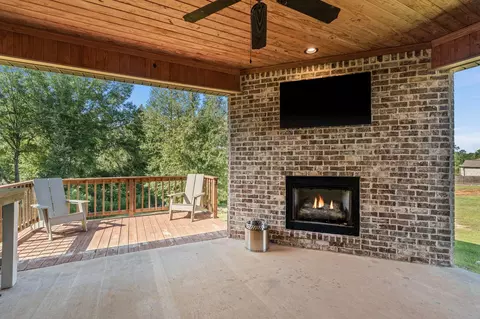 37 Higgins Cutoff Rd, Sumrall, MS 39482 photo 37