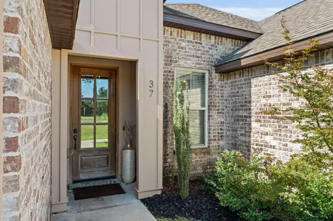 37 Higgins Cutoff Rd, Sumrall, MS 39482 photo 7