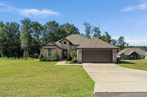 37 Higgins Cutoff Rd, Sumrall, MS 39482 photo 5