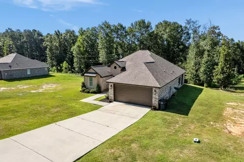 37 Higgins Cutoff Rd, Sumrall, MS 39482 photo 2