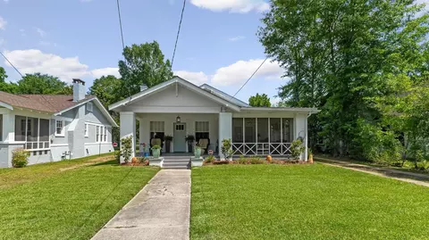 1403 Concart St, Hattiesburg, MS 39401
