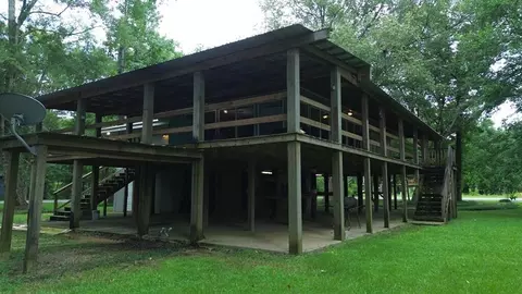 128 Beaver Dam Rd, Lucedale, MS 39452