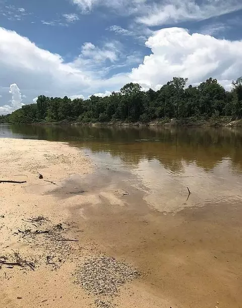 View/Area - 128 Beaver Dam Rd, Lucedale, MS 39452 photo 2 of 2