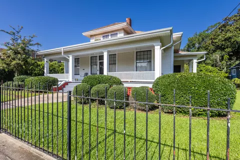 309 Walnut St, Hattiesburg, MS 39401