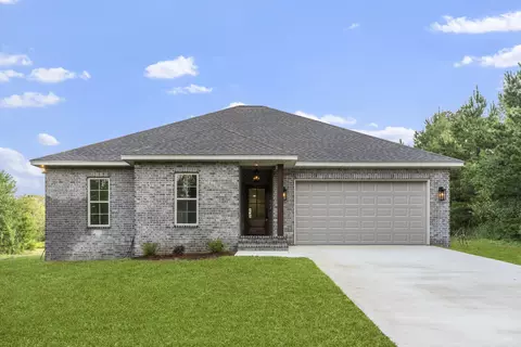 10 Madden Ln, Sumrall, MS 39482