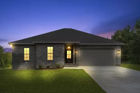 10 Madden Ln, Sumrall, MS 39482 photo 3