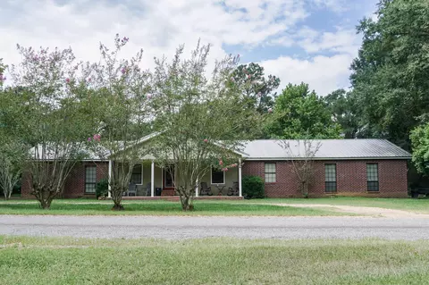 134 Old Sandy Hook, Sandy Hook, MS 39478 photo 1