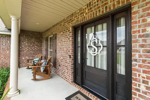 6 E Spruce, Sumrall, MS 39482 photo 6