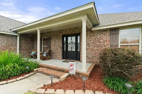 6 E Spruce, Sumrall, MS 39482 photo 5
