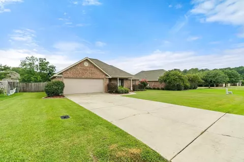 6 E Spruce, Sumrall, MS 39482 photo 3