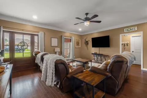 6 E Spruce, Sumrall, MS 39482 photo 7