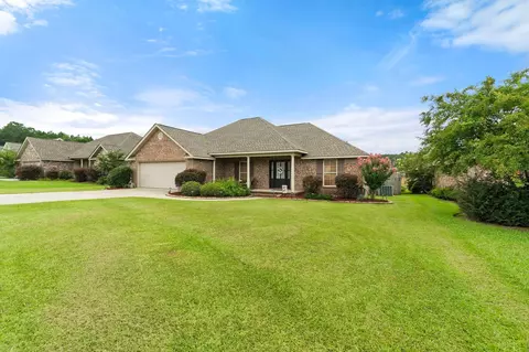6 E Spruce, Sumrall, MS 39482 photo 2