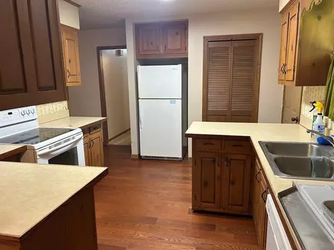 Kitchen - 132 County Barn Rd, Laurel, MS 39443 photo 1 of 2