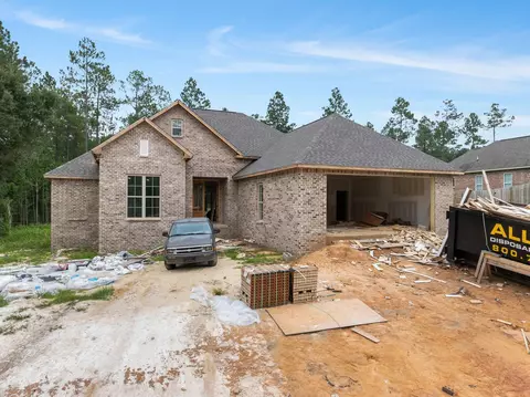 44 Sapphire Dr, Purvis, MS 39475