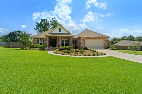 48 Vera Ln, Hattiesburg, MS 39401