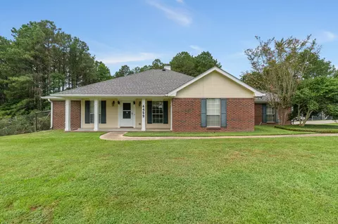 4459 Old Hwy 11, Purvis, MS 39475