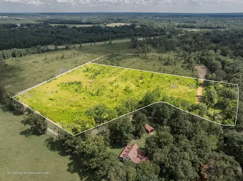 14 7 Mol Ac I-45, Shubuta, MS 39360