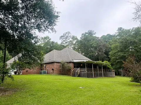 Exterior - 8 Henrys Pl, Purvis, MS 39475 photo 3 of 7