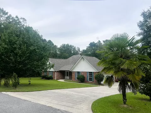 Exterior - 8 Henrys Pl, Purvis, MS 39475 photo 2 of 7
