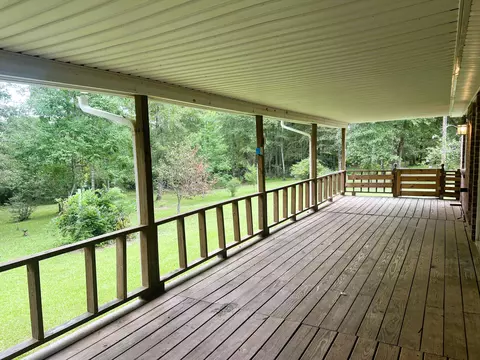 Exterior - 8 Henrys Pl, Purvis, MS 39475 photo 4 of 7