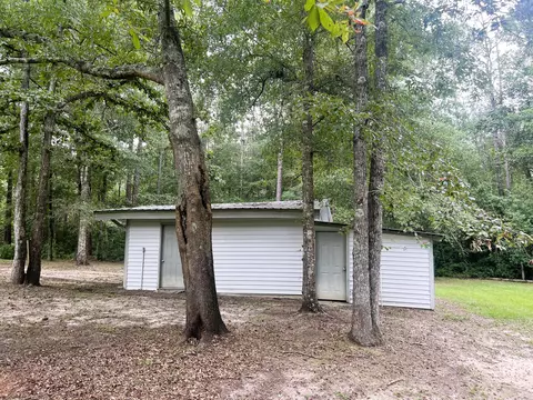 Exterior - 8 Henrys Pl, Purvis, MS 39475 photo 5 of 7
