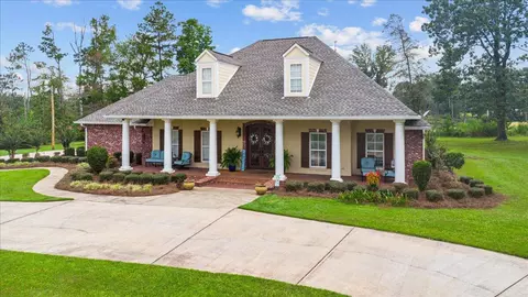 132 Ferguson Mill Rd, New Hebron, MS 39140