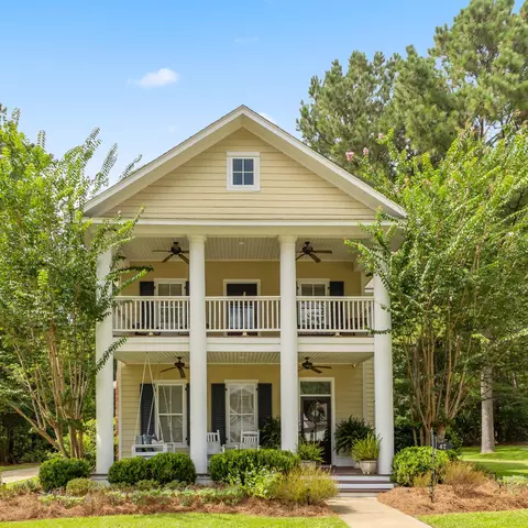 47 Cinnamon Fern Cir, Hattiesburg, MS 39402