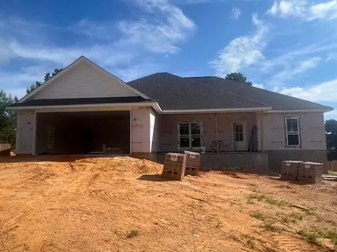 22 Joan Dr, Ellisville, MS 39437