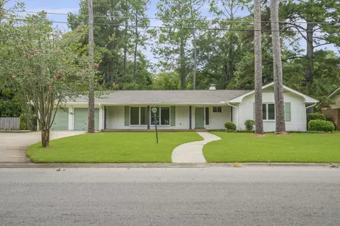 1207 Marie St, Hattiesburg, MS 39402