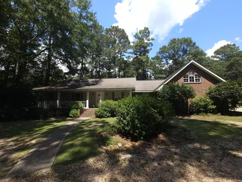 2256 Old Hwy 24, Hattiesburg, MS 39402
