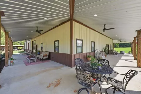 Exterior - 120 Anse Reed Rd, Magee, MS 39111 photo 5 of 14