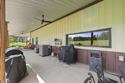 Exterior - 120 Anse Reed Rd, Magee, MS 39111 photo 11 of 14