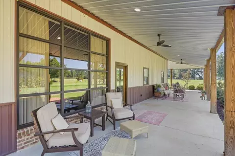 Exterior - 120 Anse Reed Rd, Magee, MS 39111 photo 4 of 14