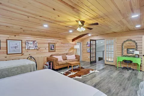 Bedroom - 120 Anse Reed Rd, Magee, MS 39111 photo 5 of 5