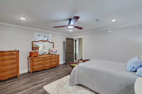 Bedroom - 120 Anse Reed Rd, Magee, MS 39111 photo 3 of 5
