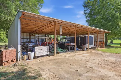 Exterior - 120 Anse Reed Rd, Magee, MS 39111 photo 13 of 14
