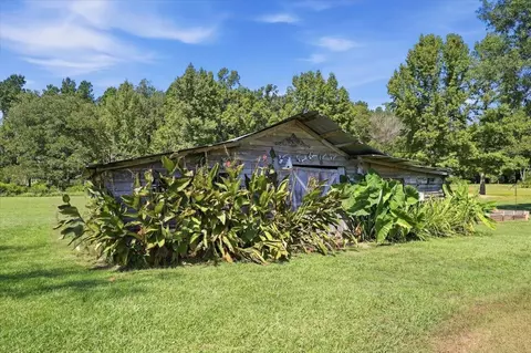Exterior - 120 Anse Reed Rd, Magee, MS 39111 photo 8 of 14
