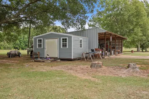Exterior - 120 Anse Reed Rd, Magee, MS 39111 photo 9 of 14