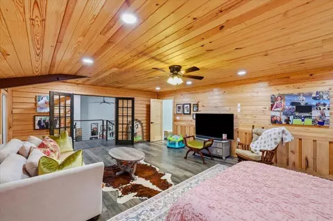 Bedroom - 120 Anse Reed Rd, Magee, MS 39111 photo 7 of 7
