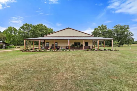Exterior - 120 Anse Reed Rd, Magee, MS 39111 photo 5 of 14