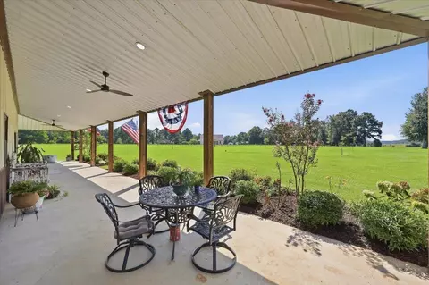 Exterior - 120 Anse Reed Rd, Magee, MS 39111 photo 7 of 14