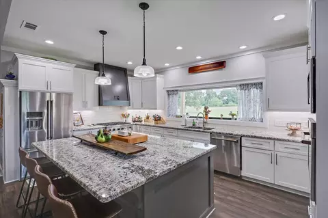 Kitchen - 120 Anse Reed Rd, Magee, MS 39111 photo 2 of 5