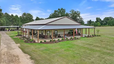 Exterior - 120 Anse Reed Rd, Magee, MS 39111 photo 11 of 14