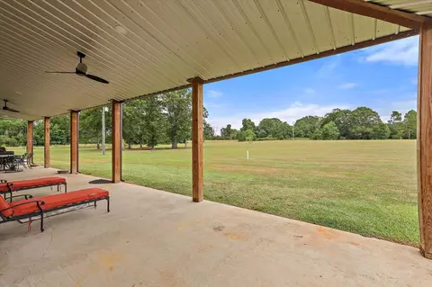 Exterior - 120 Anse Reed Rd, Magee, MS 39111 photo 4 of 14