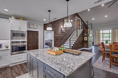 Kitchen - 120 Anse Reed Rd, Magee, MS 39111 photo 4 of 5