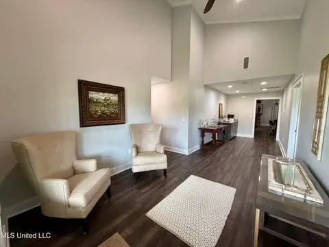 Entry Way - 120 Anse Reed Rd, Magee, MS 39111 photo 2 of 5