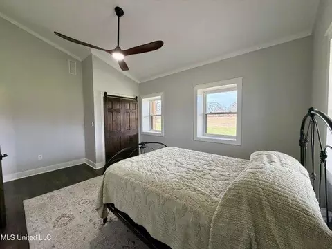 Bedroom - 120 Anse Reed Rd, Magee, MS 39111 photo 1 of 5