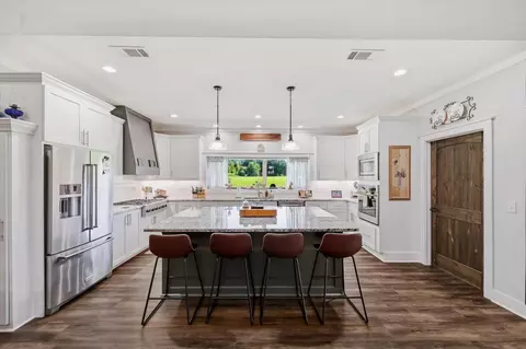 Kitchen - 120 Anse Reed Rd, Magee, MS 39111 photo 1 of 4
